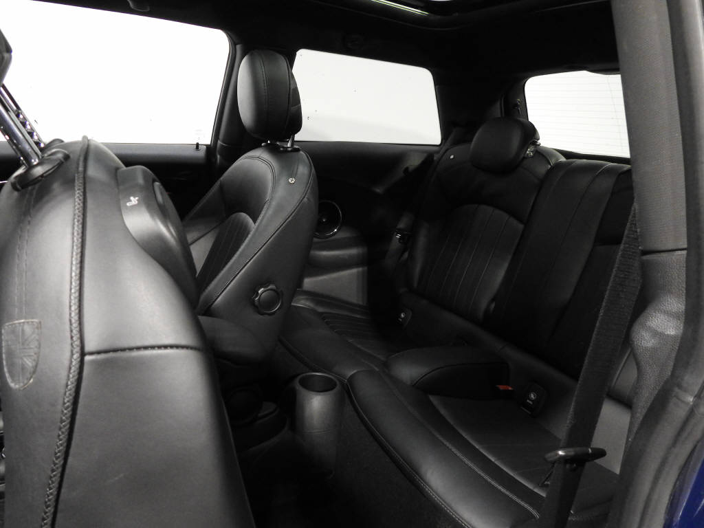 MINI Mini F56 2.0i Cooper S SAG-image-8