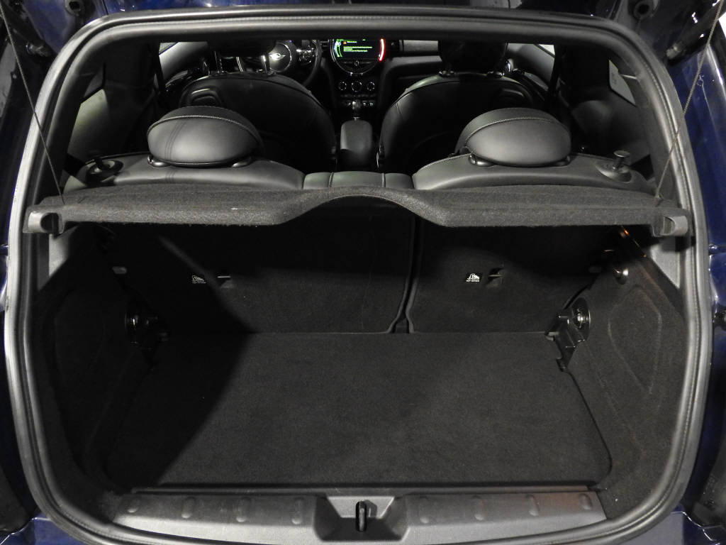 MINI Mini F56 2.0i Cooper S SAG-image-9