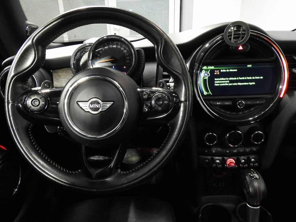MINI Mini F56 2.0i Cooper S SAG-image-5