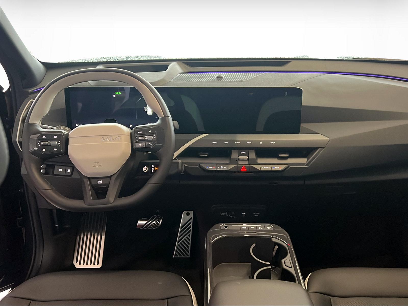 KIA EV5 81 kWh GT-Line-image-4