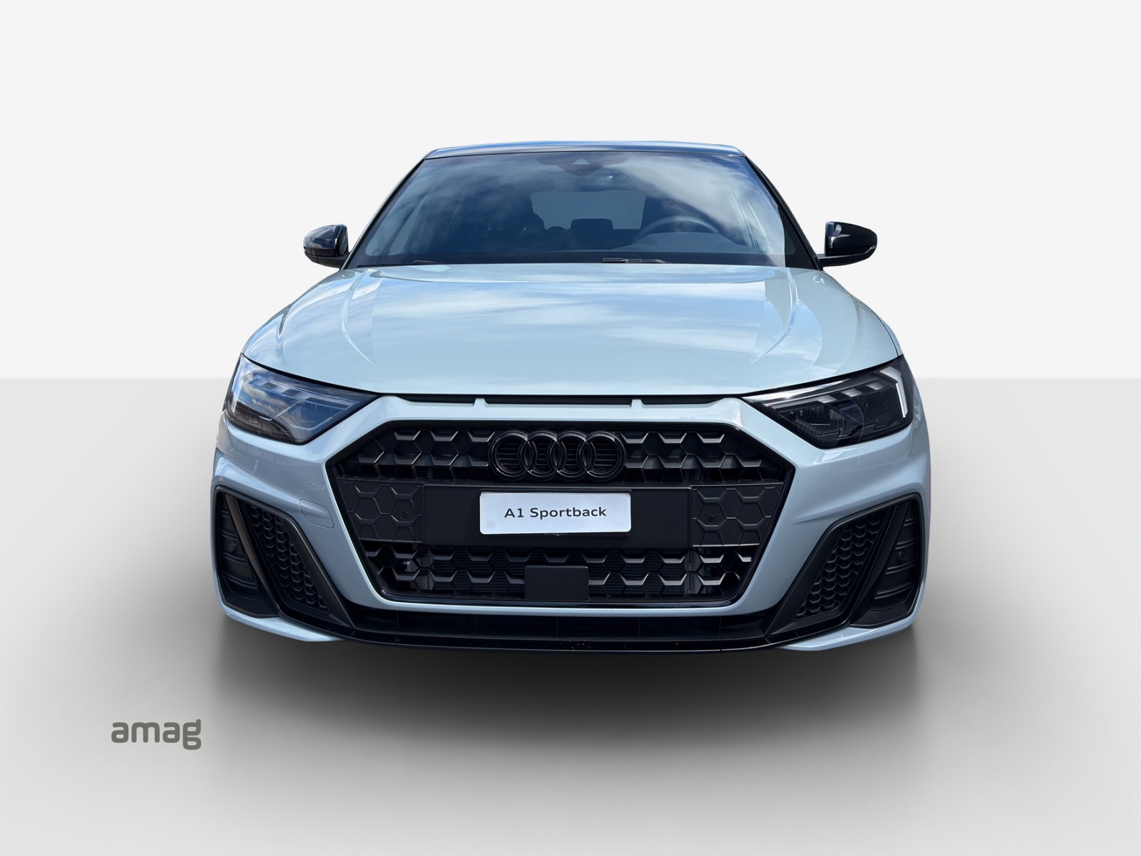 AUDI A1 Sportback 35 TFSI S Line S-tronic-image-6