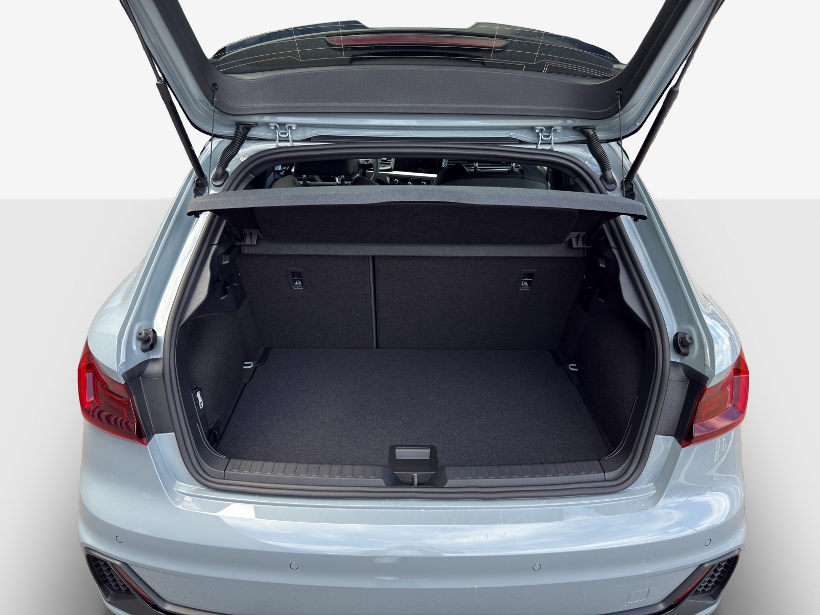 AUDI A1 Sportback 35 TFSI S Line S-tronic-image-12