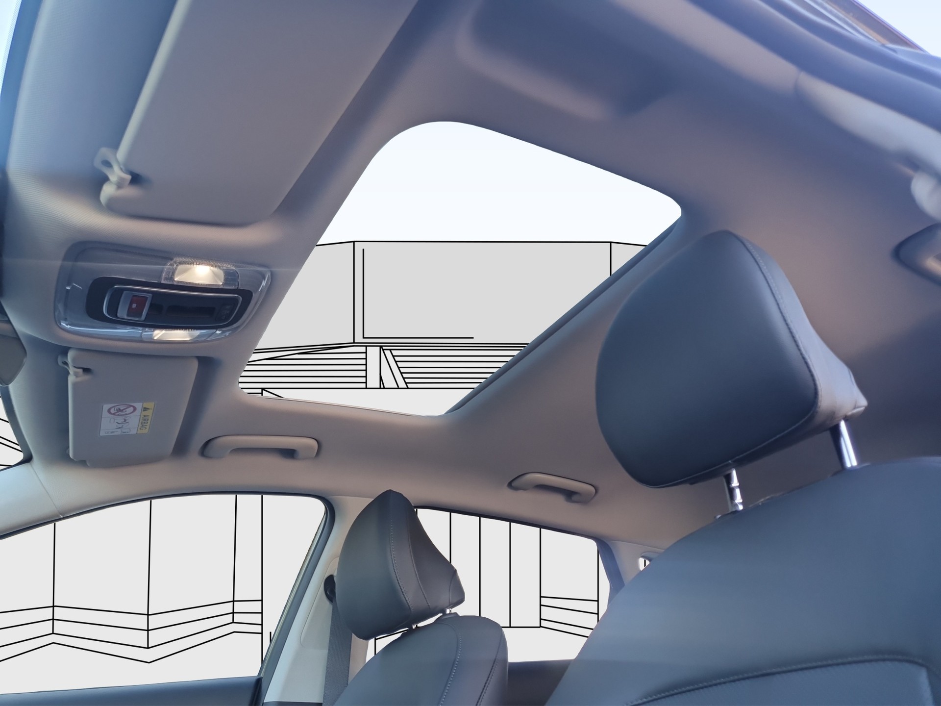 HYUNDAI Kona 1.6 GDi Hybrid NEW Vertex Auto.-image-11