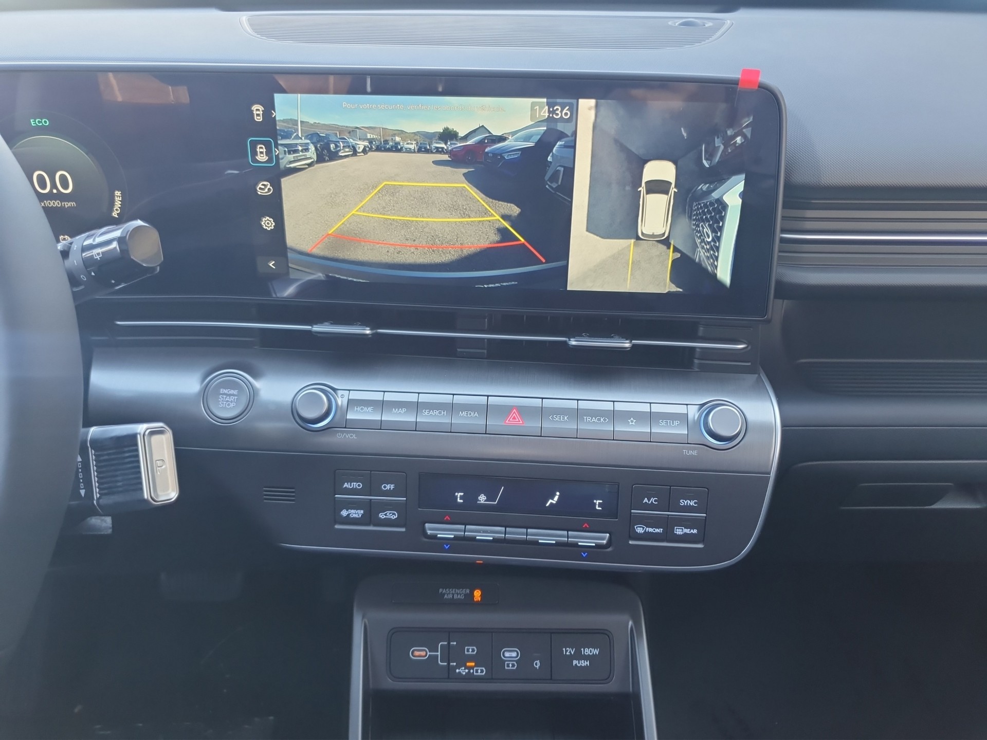 HYUNDAI Kona 1.6 GDi Hybrid NEW Vertex Auto.-image-8