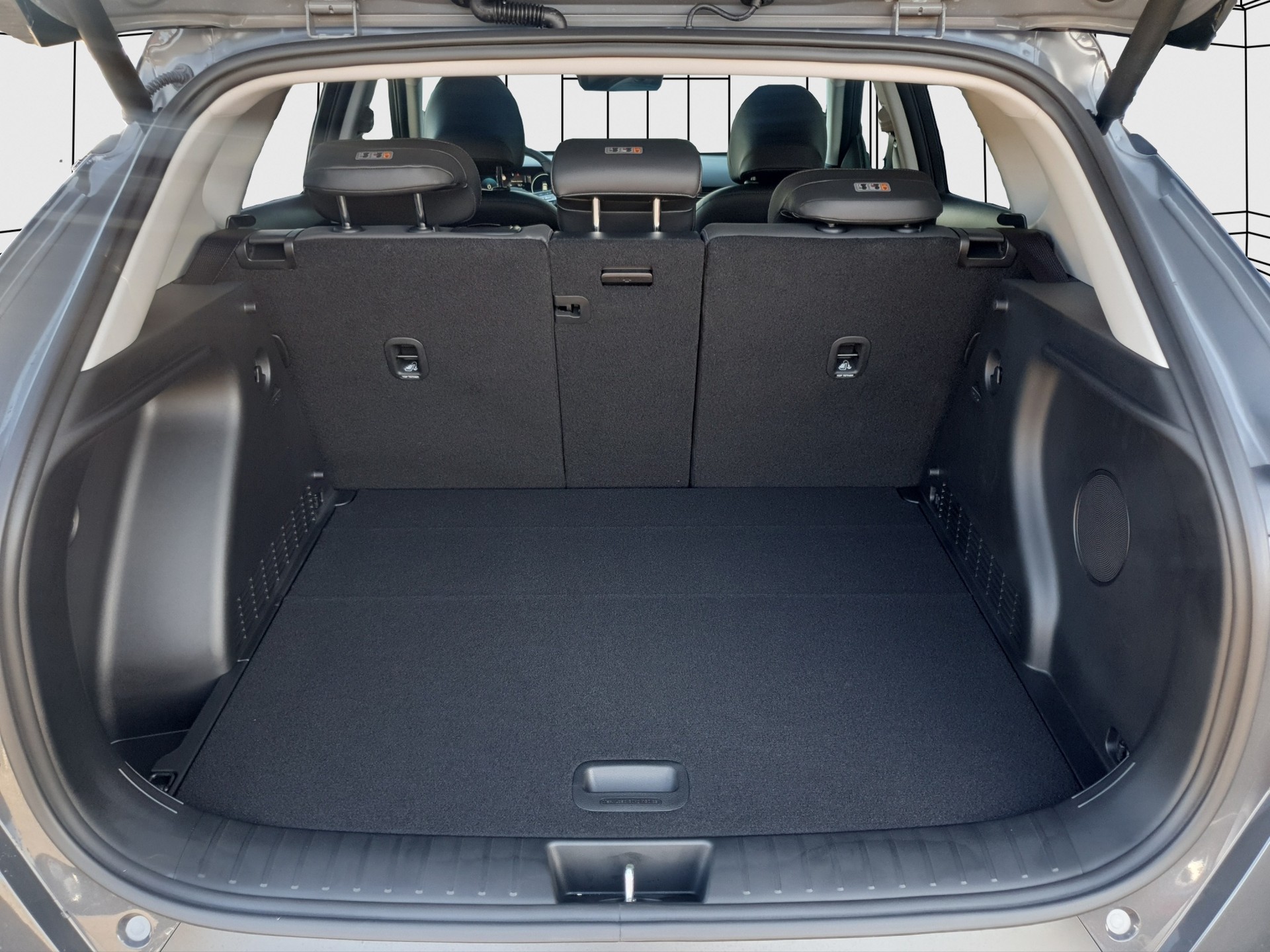 HYUNDAI Kona 1.6 GDi Hybrid NEW Vertex Auto.-image-13