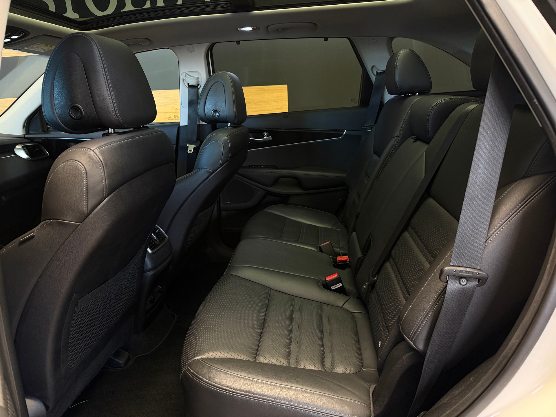 KIA Sorento 2.2 CRDI Style 7P. Automatic-image-20