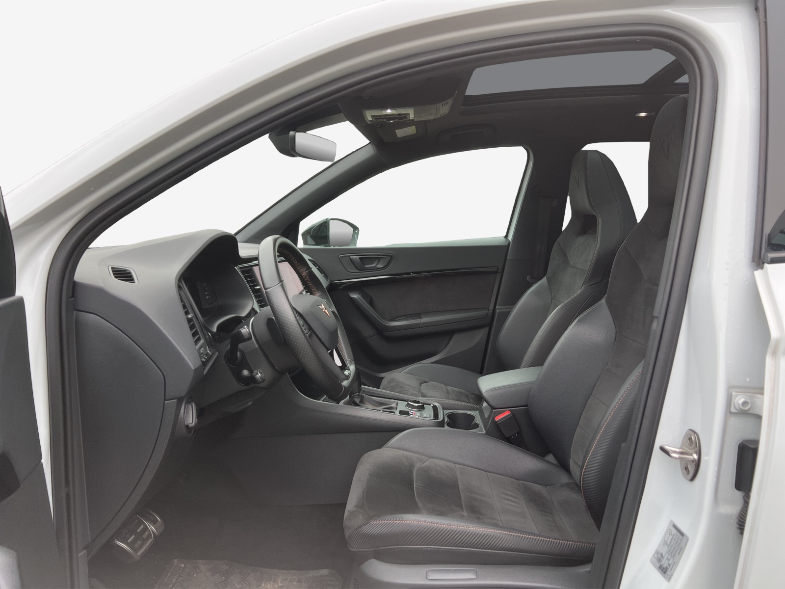 CUPRA Ateca 2.0TSI 4Drive DSG-image-7