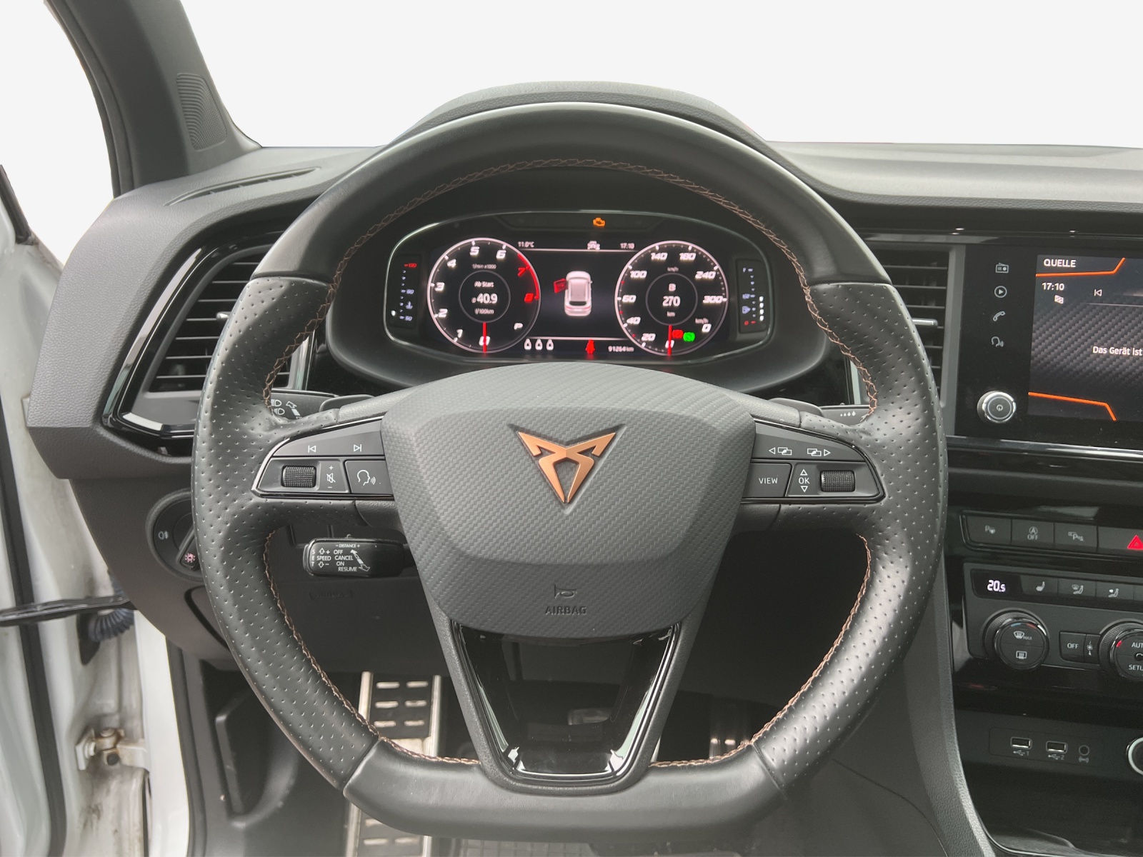 CUPRA Ateca 2.0TSI 4Drive DSG-image-9
