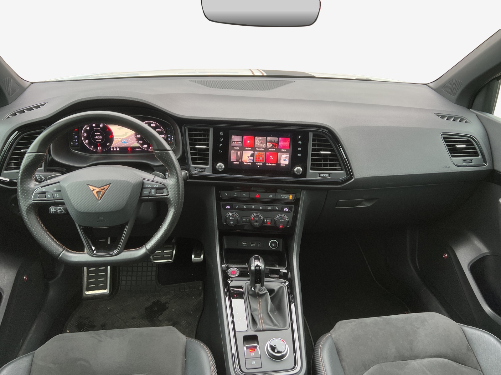 CUPRA Ateca 2.0TSI 4Drive DSG-image-8