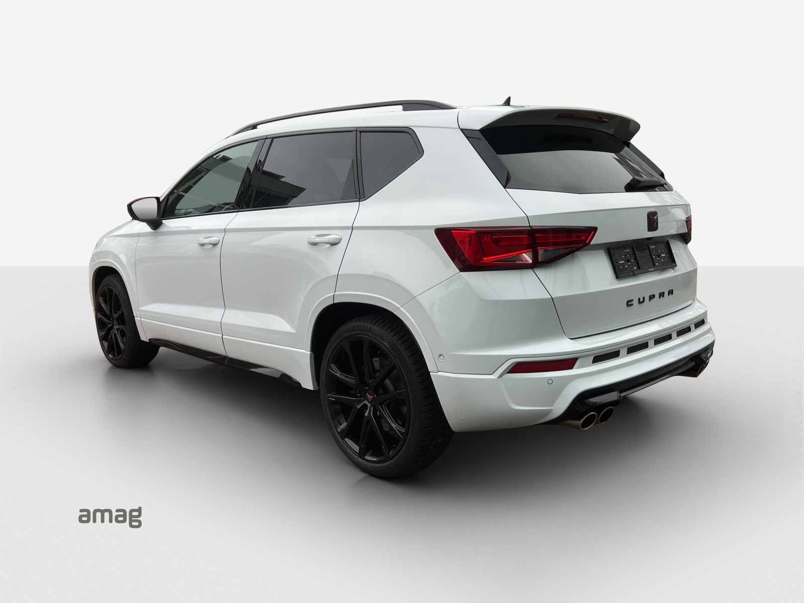 CUPRA Ateca 2.0TSI 4Drive DSG-image-2