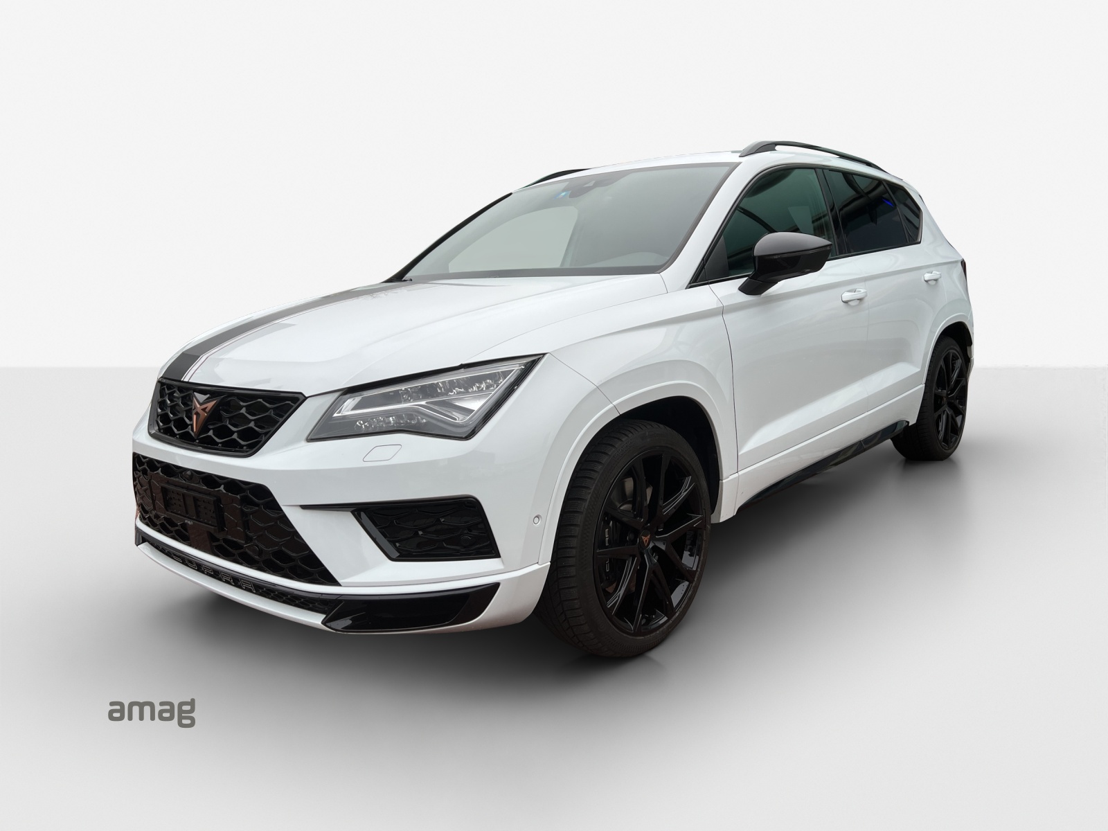 CUPRA Ateca 2.0TSI 4Drive DSG-image-0