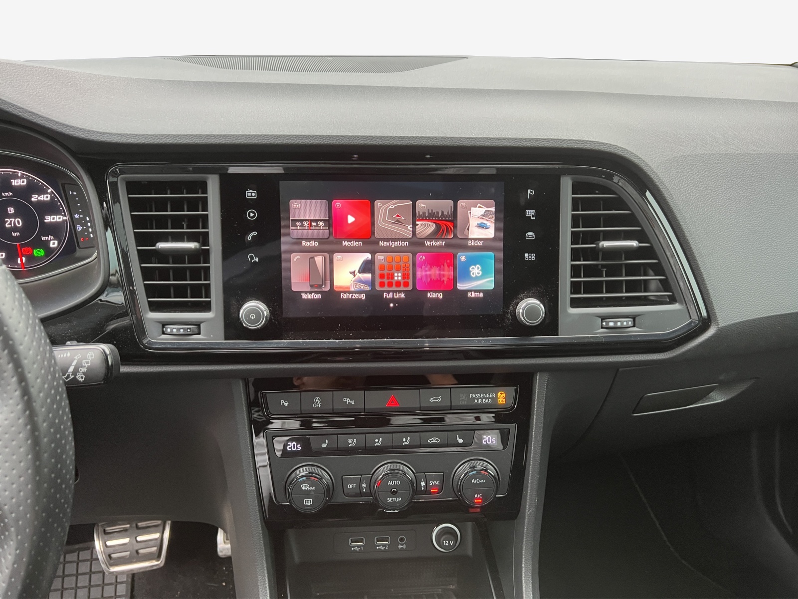 CUPRA Ateca 2.0TSI 4Drive DSG-image-10