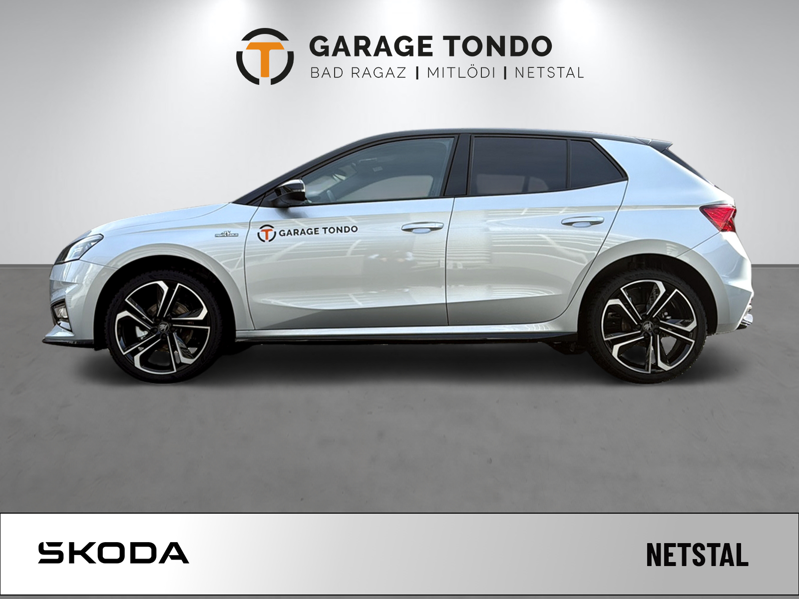 SKODA Fabia 1.5 TSI Monte Carlo DSG-image-2