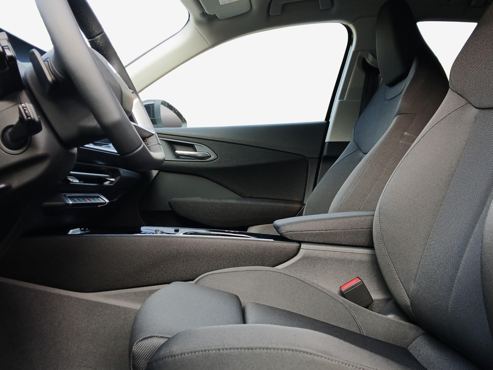 AUDI Q3 SUV 110 kW TFSI S tronic-image-7