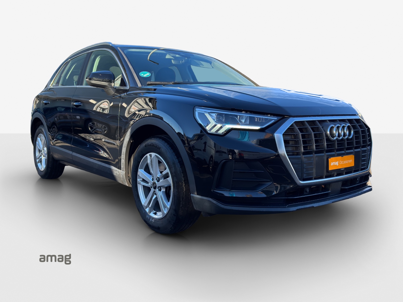 AUDI Q3 35 TFSI Attraction S-tronic-image-5