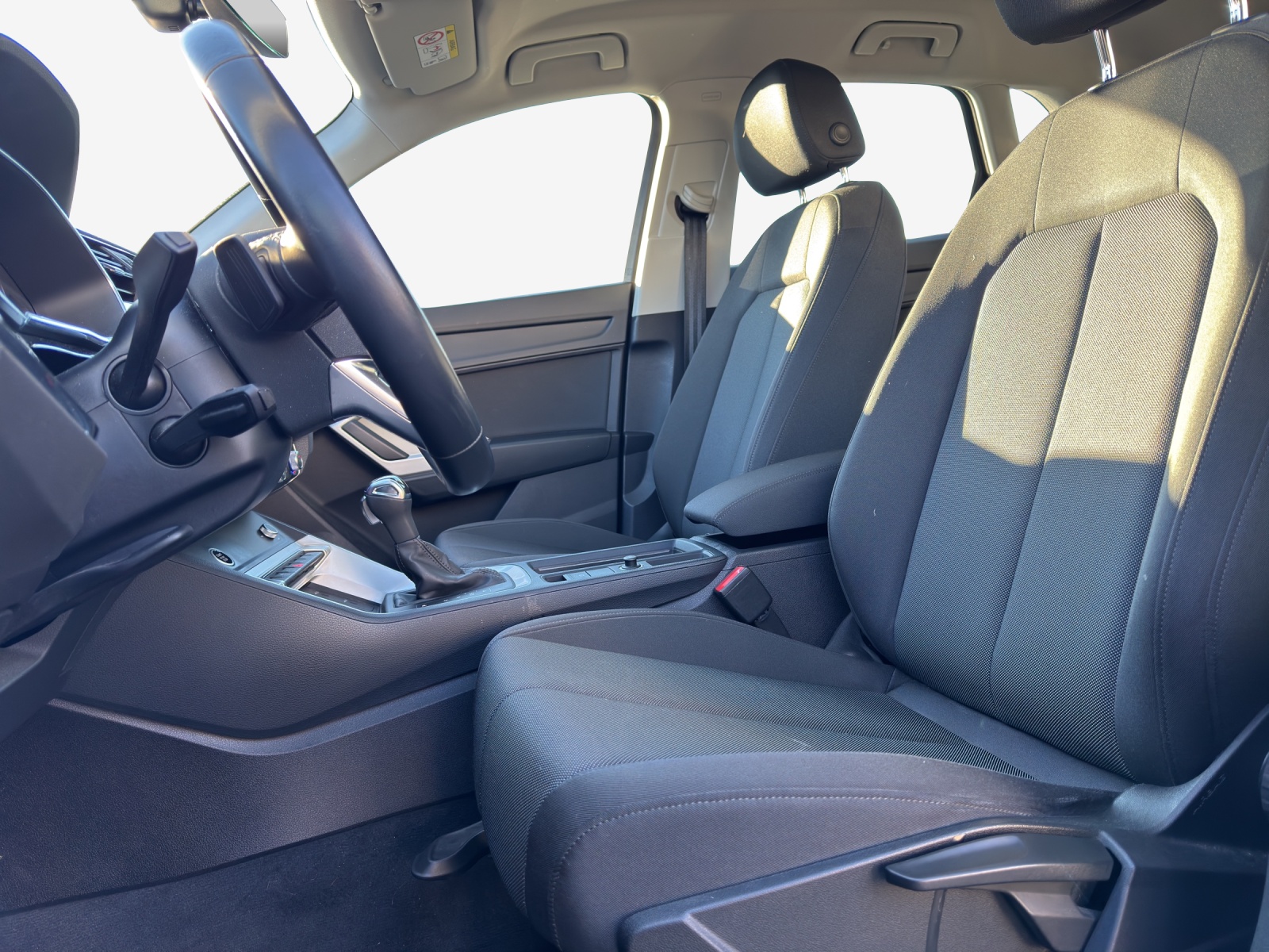 AUDI Q3 35 TFSI Attraction S-tronic-image-7
