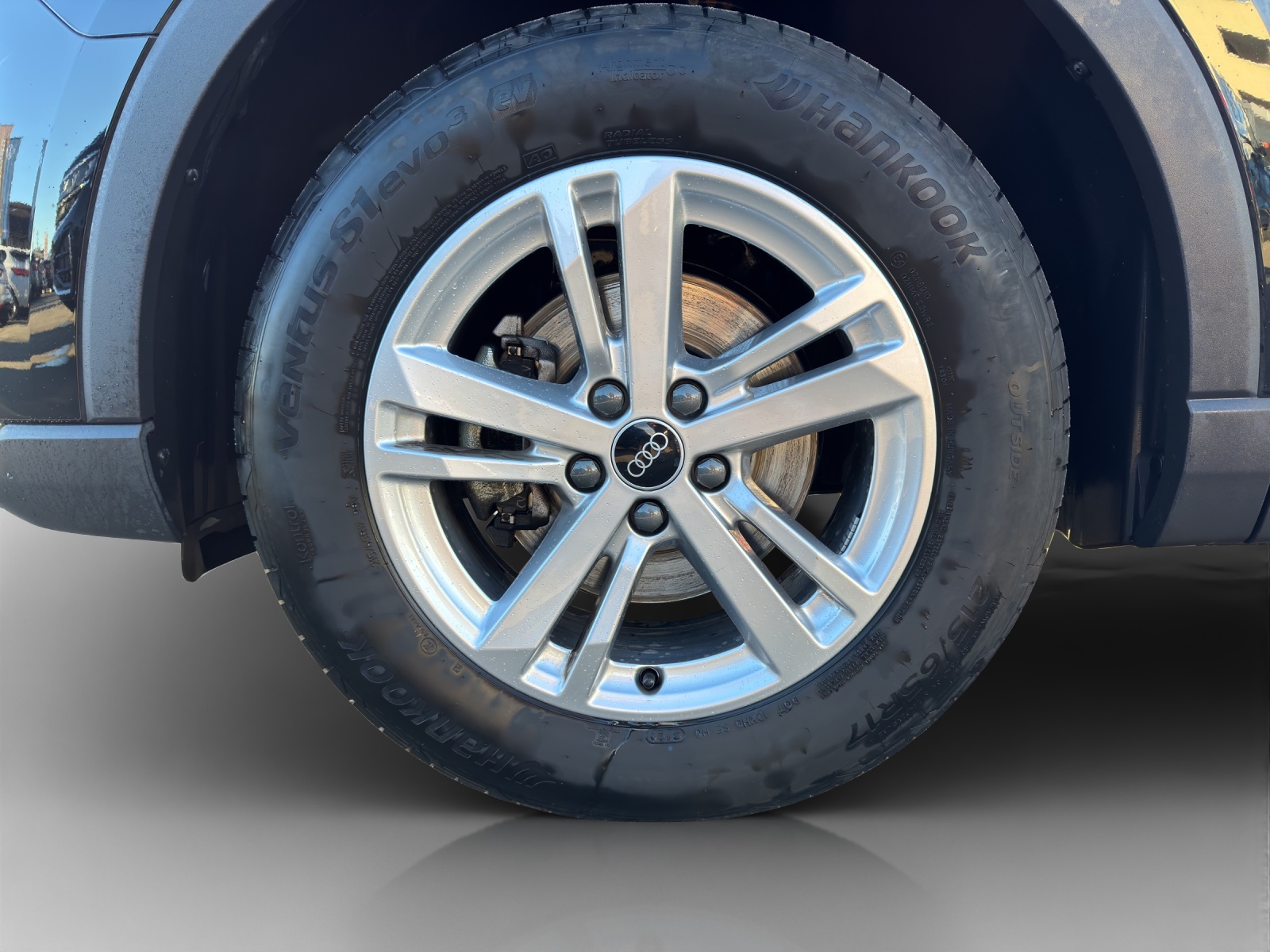 AUDI Q3 35 TFSI Attraction S-tronic-image-14