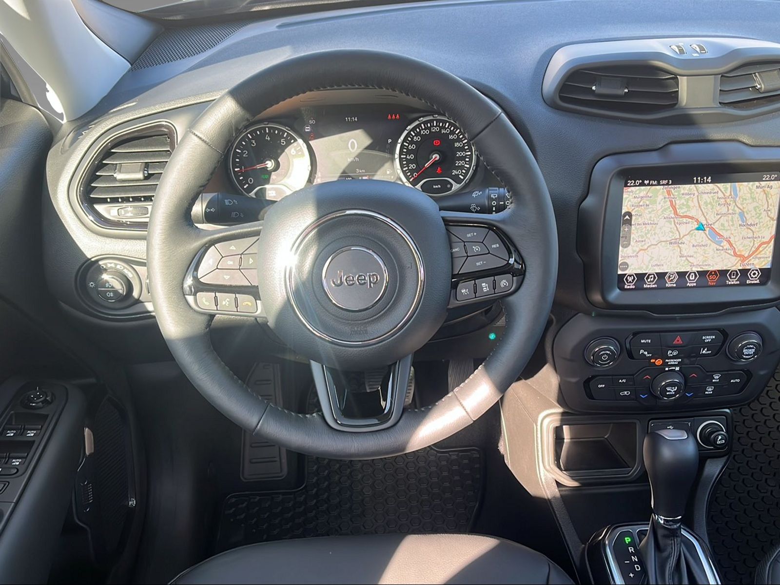 JEEP Renegade 1.5 Turbo S Sky-image-5
