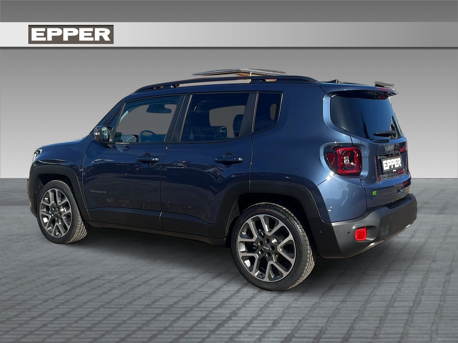 JEEP Renegade 1.5 Turbo S Sky-image-2
