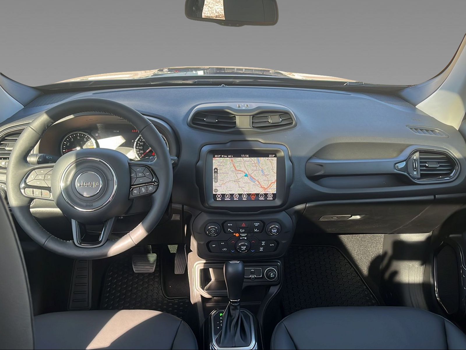 JEEP Renegade 1.5 Turbo S Sky-image-7