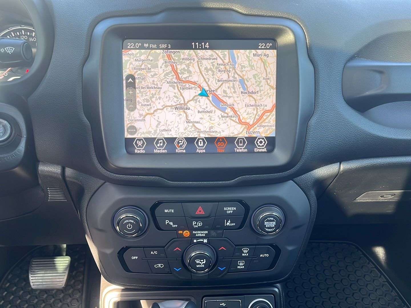 JEEP Renegade 1.5 Turbo S Sky-image-6