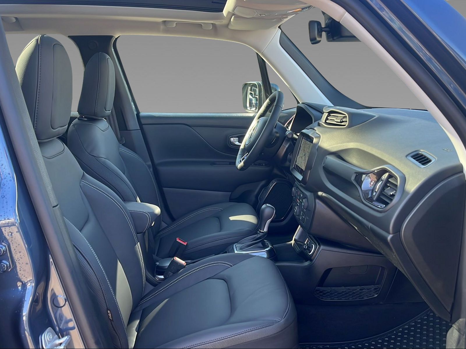 JEEP Renegade 1.5 Turbo S Sky-image-8