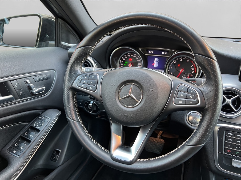 MERCEDES-BENZ GLA 200 – Pack Night – KEYLESS – Caméra – Angle mort-image-14