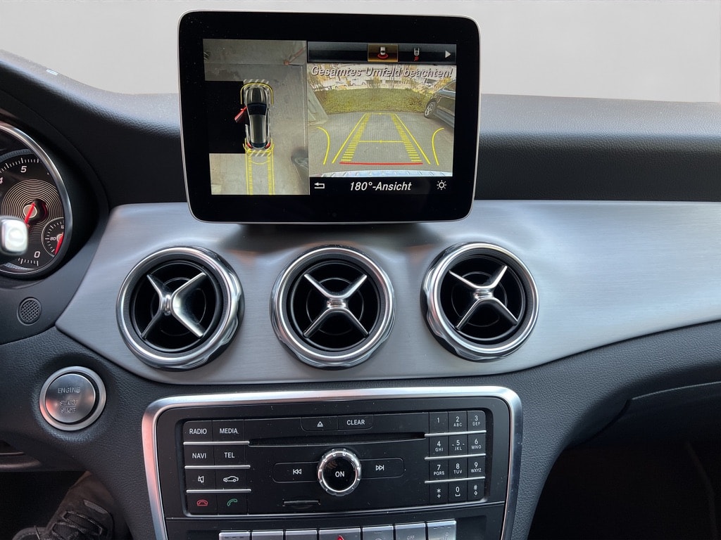 MERCEDES-BENZ GLA 200 – Pack Night – KEYLESS – Caméra – Angle mort-image-13