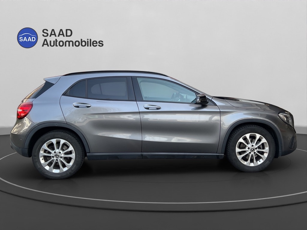 MERCEDES-BENZ GLA 200 – Pack Night – KEYLESS – Caméra – Angle mort-image-6