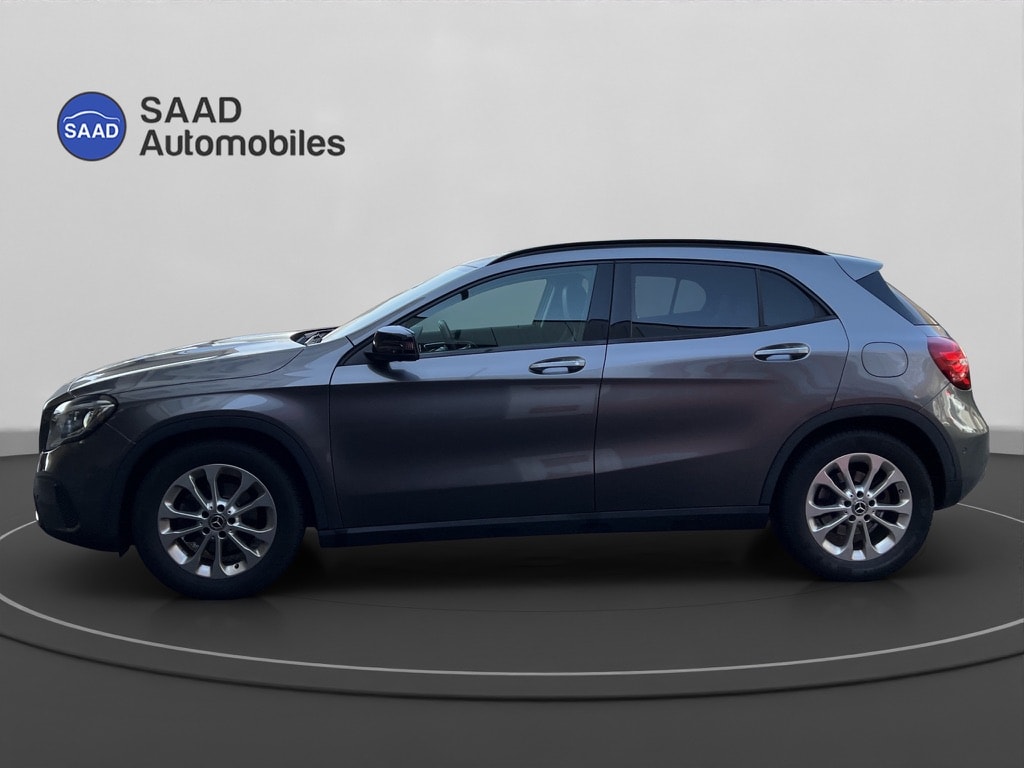 MERCEDES-BENZ GLA 200 – Pack Night – KEYLESS – Caméra – Angle mort-image-2