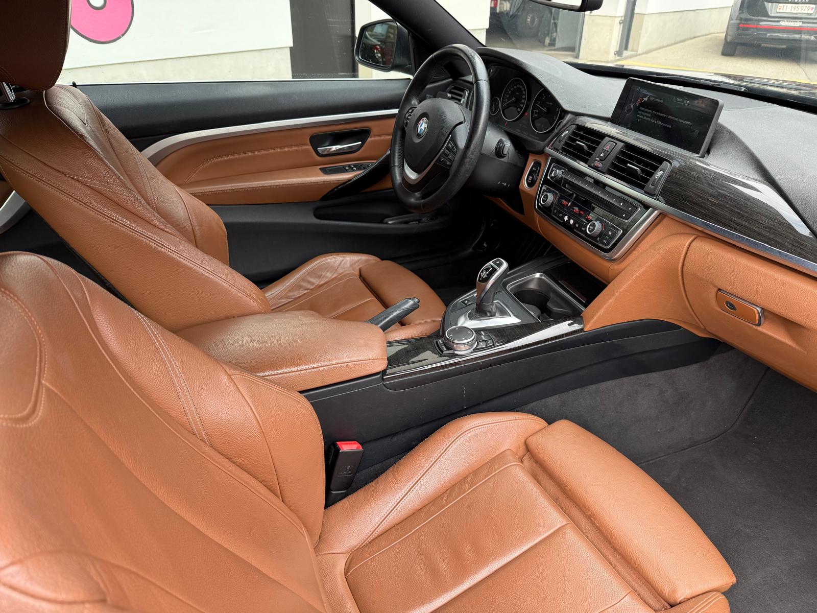 BMW 420i Coupé xDrive Steptronic-image-7