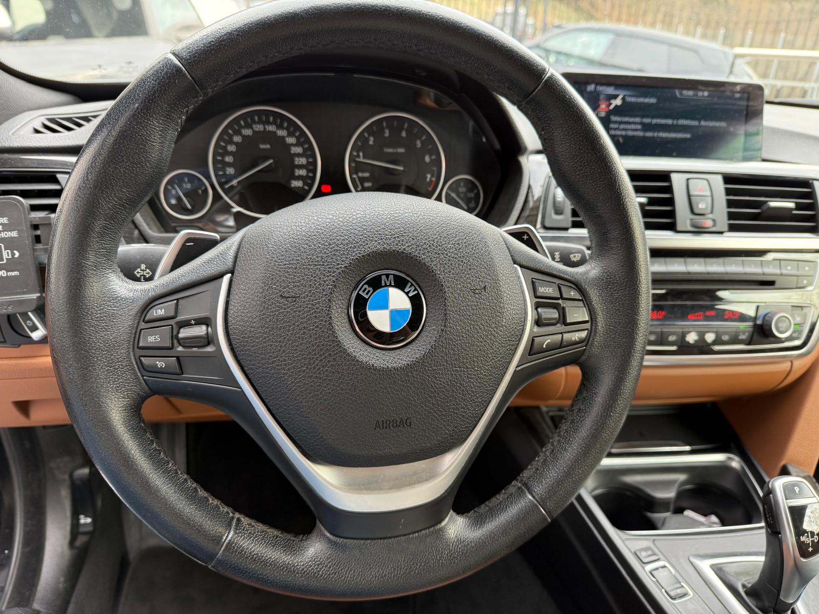 BMW 420i Coupé xDrive Steptronic-image-15