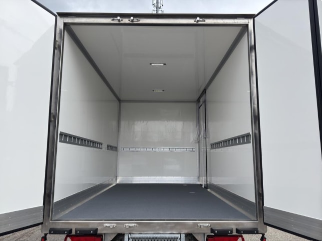 Image MERCEDES-BENZ SPRINTER Sprinter Frigo 317 CDI pro 9G-TRONIC