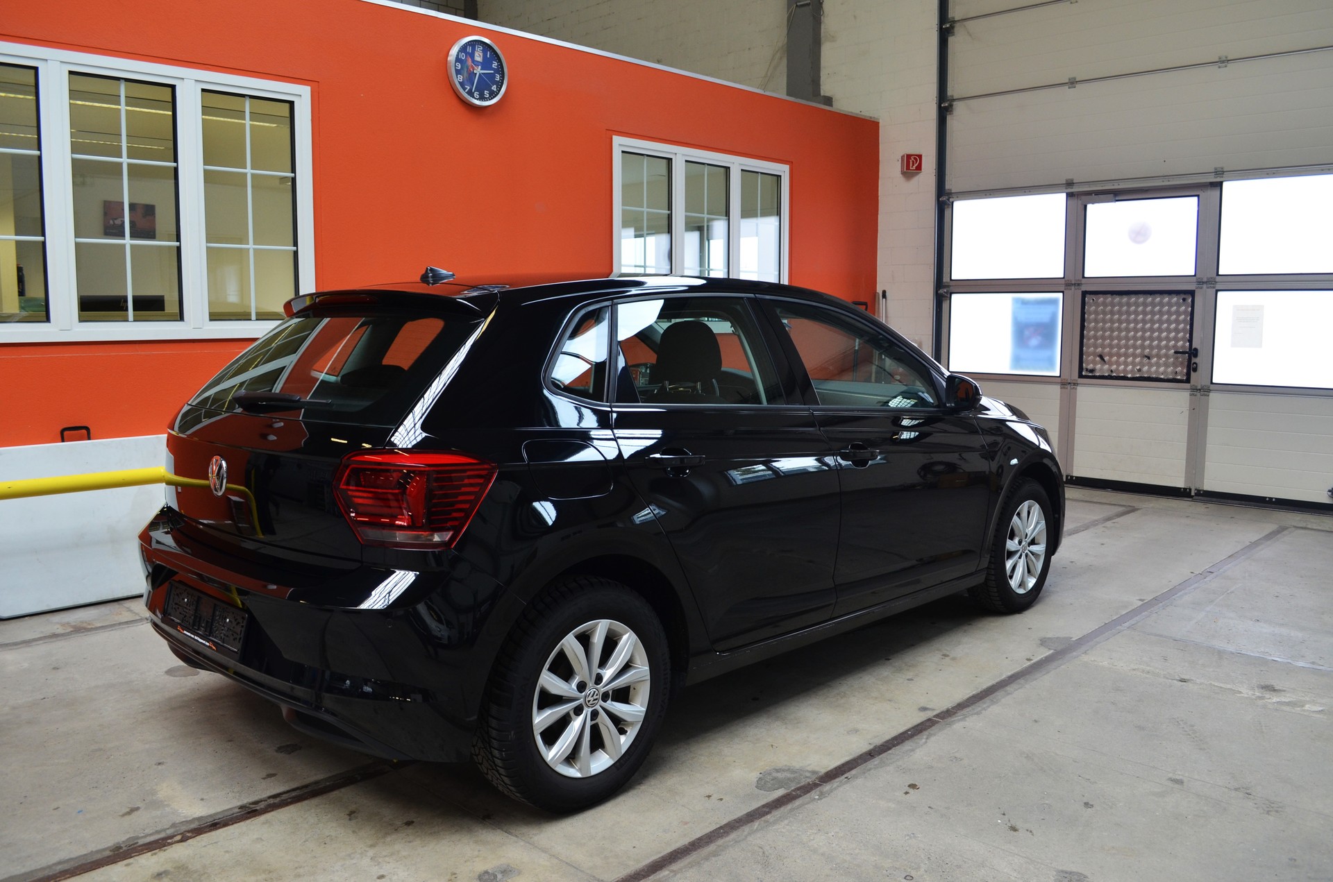 VW Polo 1.6 TDI Highline DSG-image-4