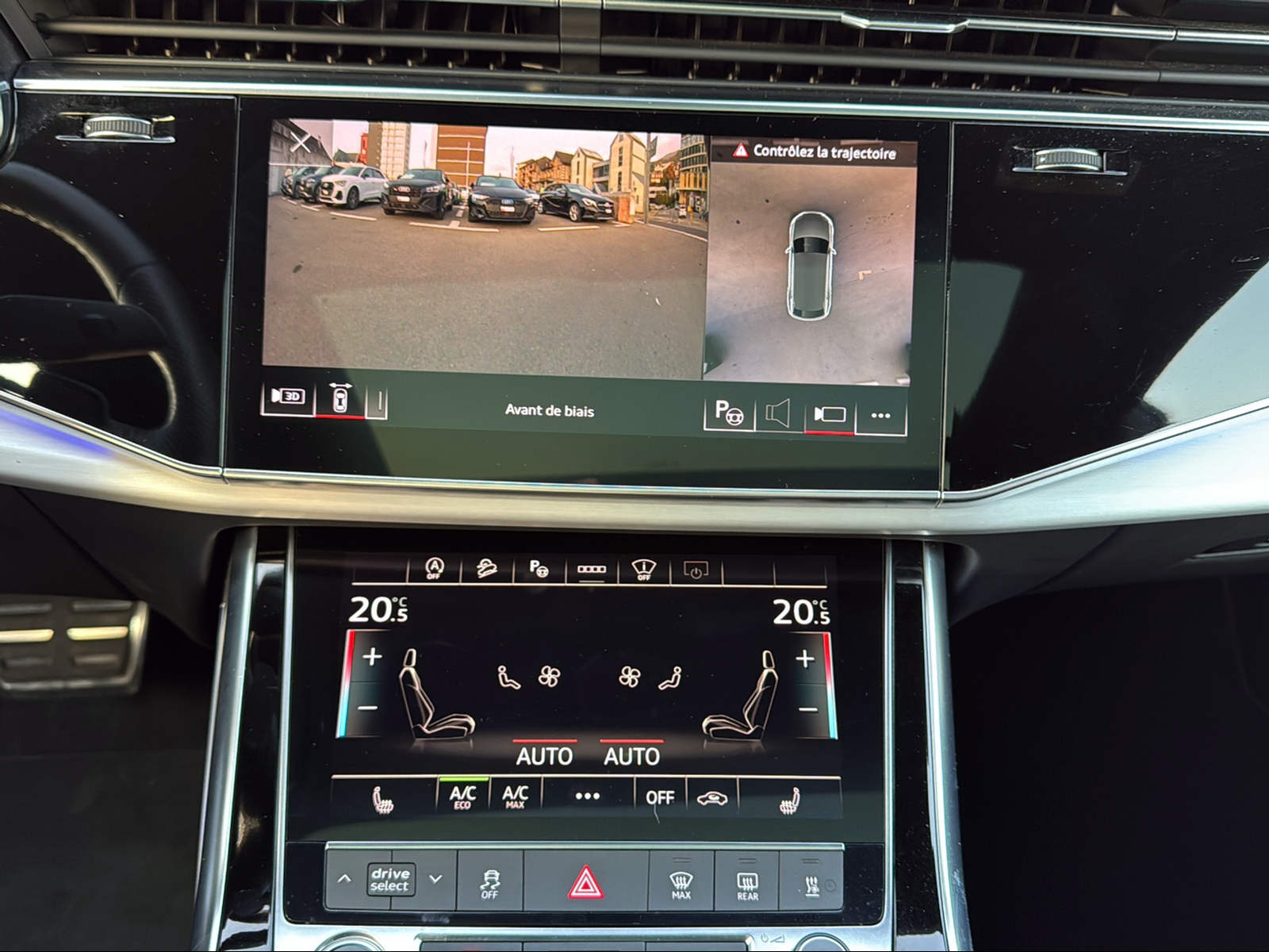 AUDI Q8 55 TFSI Black Edition quattro tiptronic-image-17