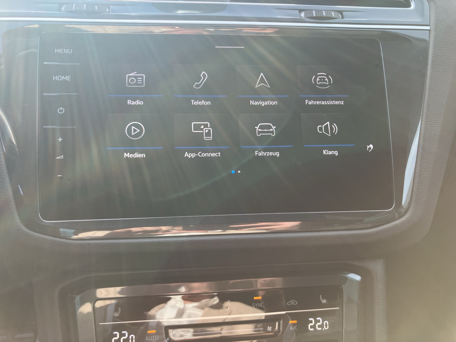 VW Tiguan 2.0TSI R-Line 4Motion DSG-image-10