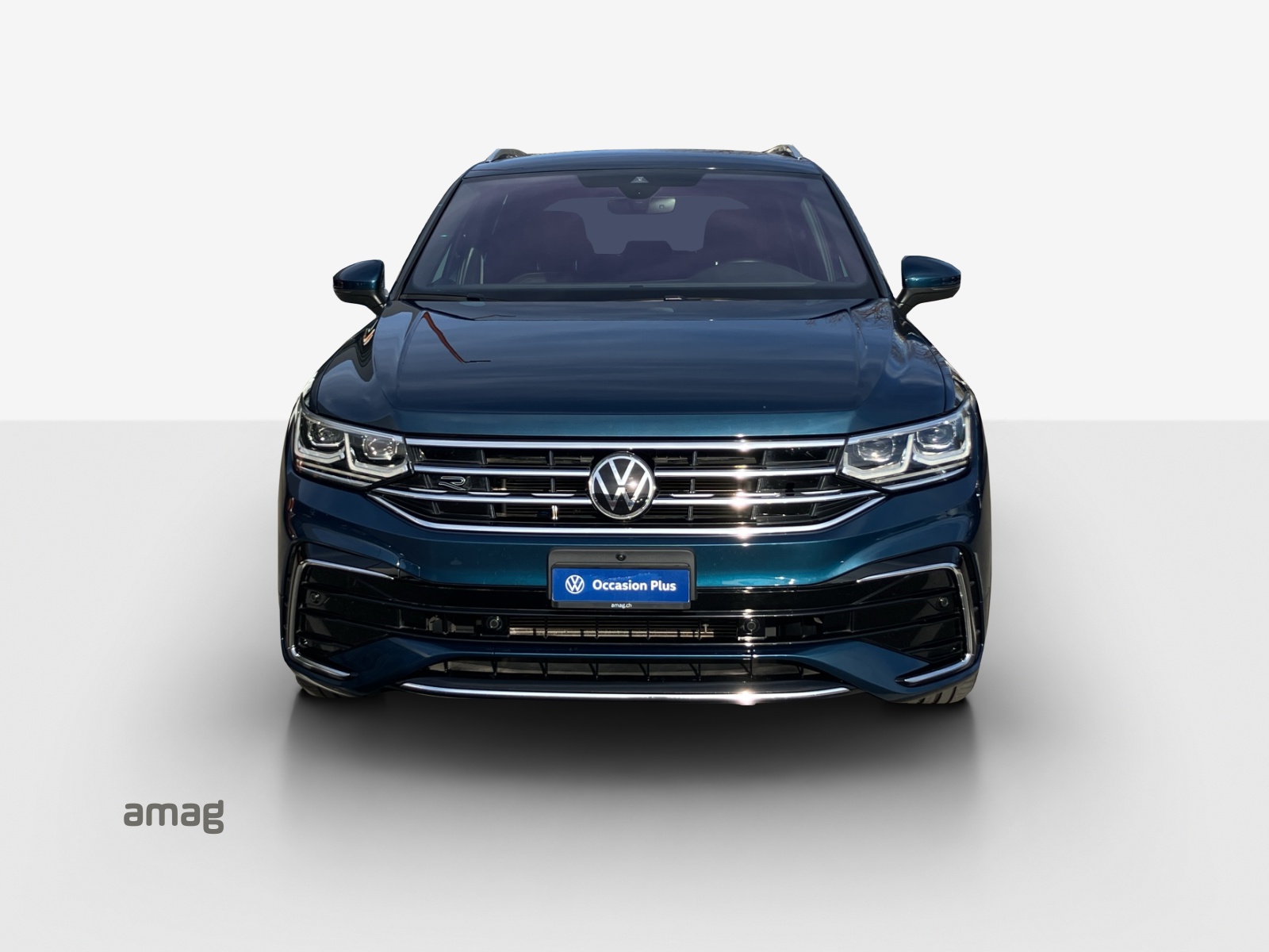 VW Tiguan 2.0TSI R-Line 4Motion DSG-image-6