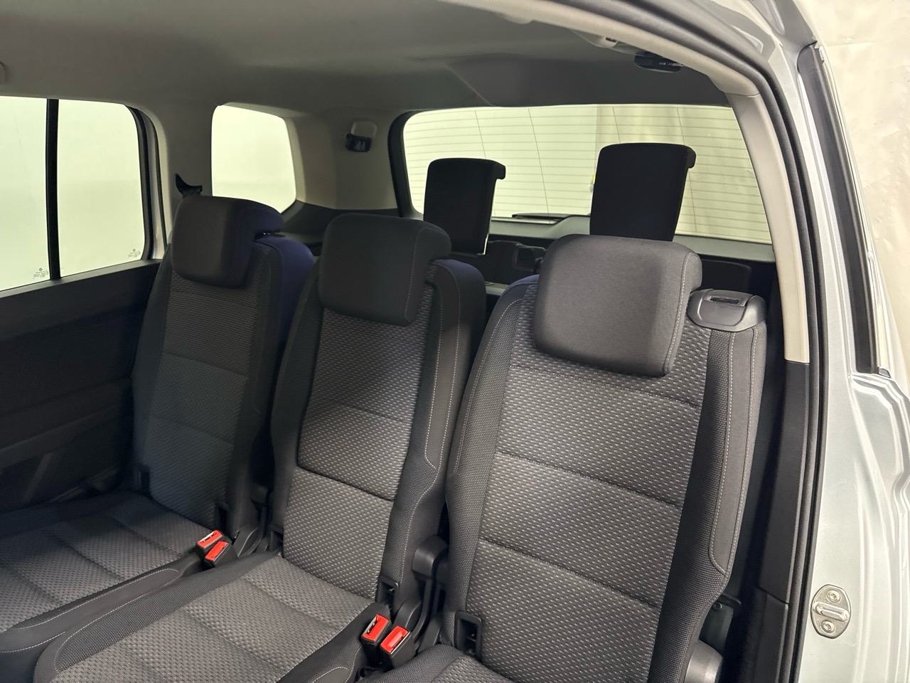 VW Touran 1.5 TSI EVO Comfortline DSG-image-10