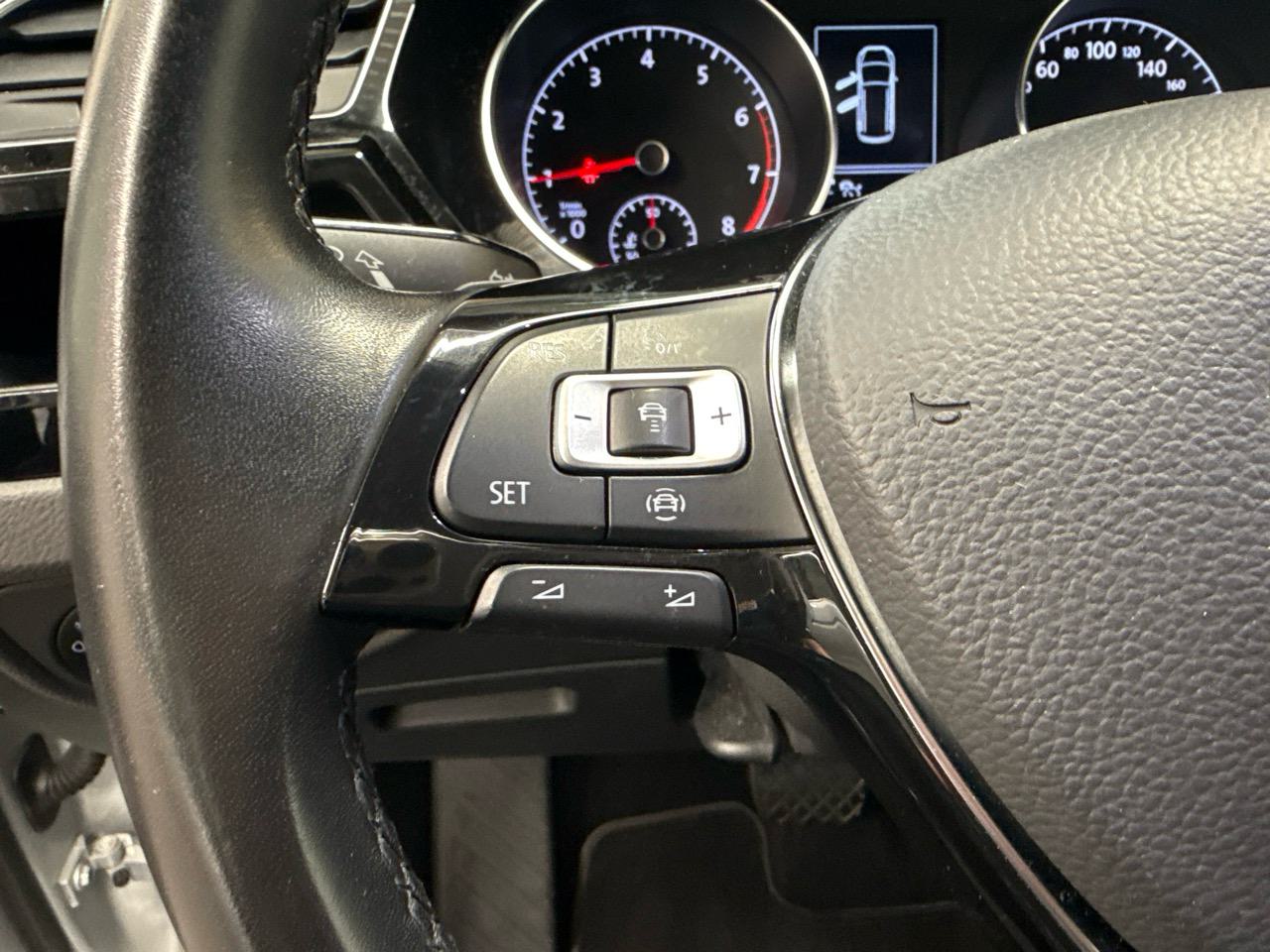 VW Touran 1.5 TSI EVO Comfortline DSG-image-7