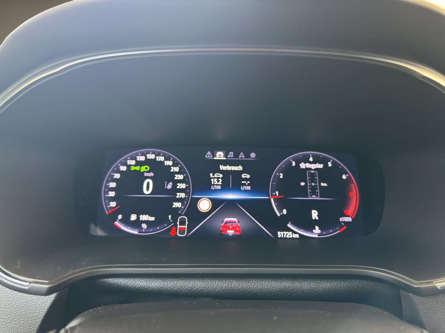 RENAULT Mégane Sport 1.8 T Trophy EDC-image-11