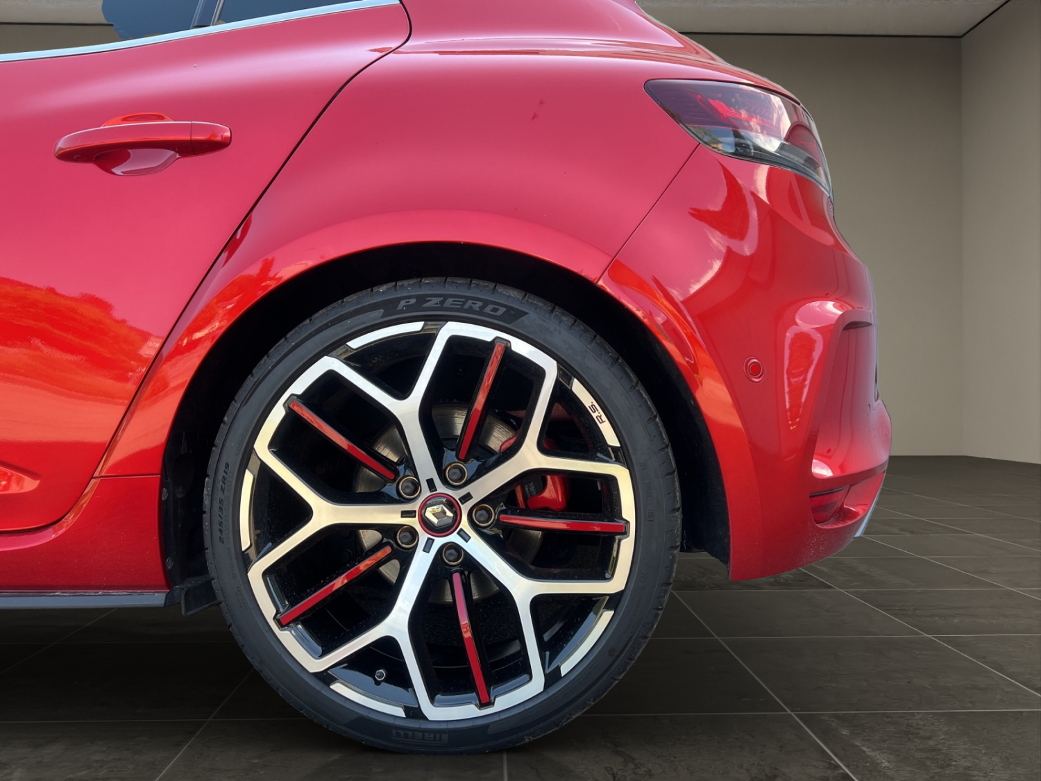 RENAULT Mégane Sport 1.8 T Trophy EDC-image-20