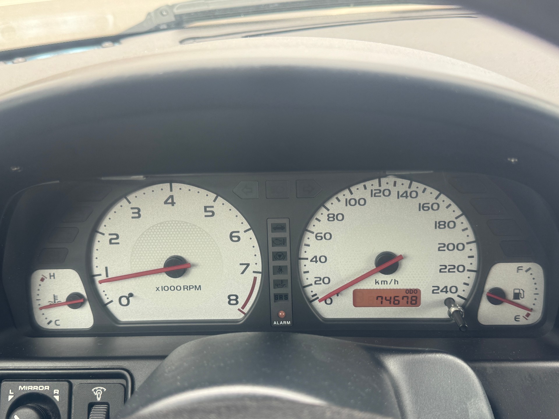 MG MGF 1.8i VVC Silverstone-image-10