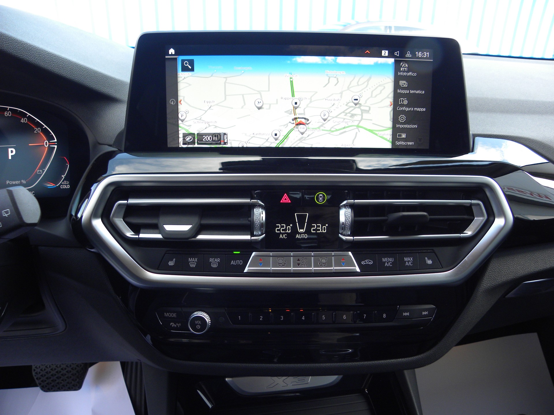 BMW X3 xDrive 48V 20d-image-10