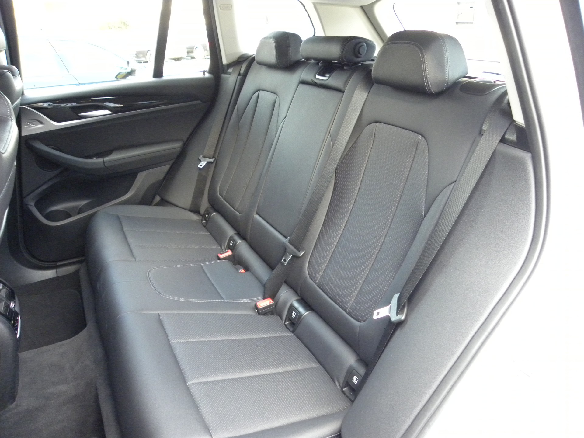 BMW X3 xDrive 48V 20d-image-7