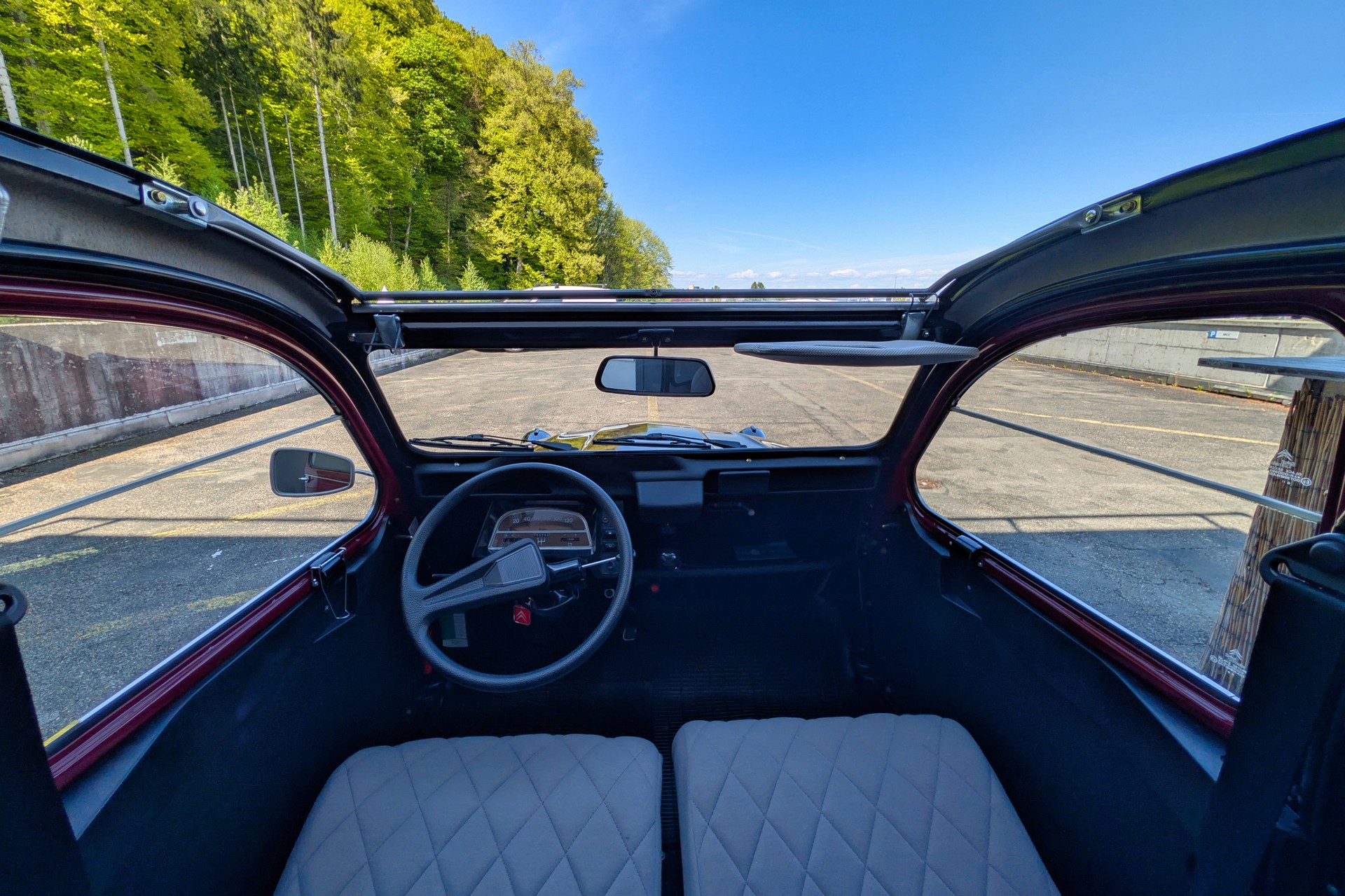 CITROEN 2CV6 Charleston-image-6