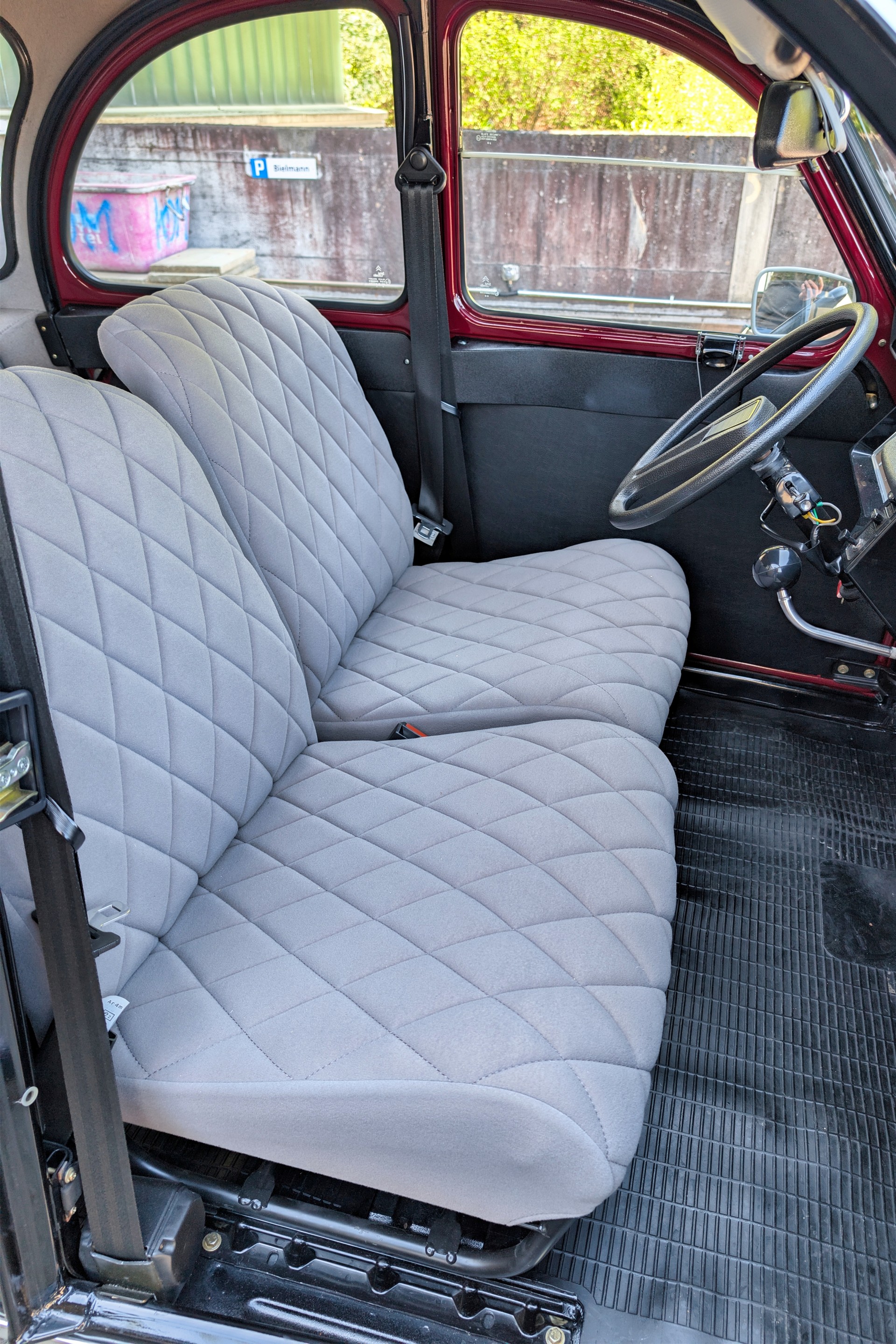 CITROEN 2CV6 Charleston-image-13