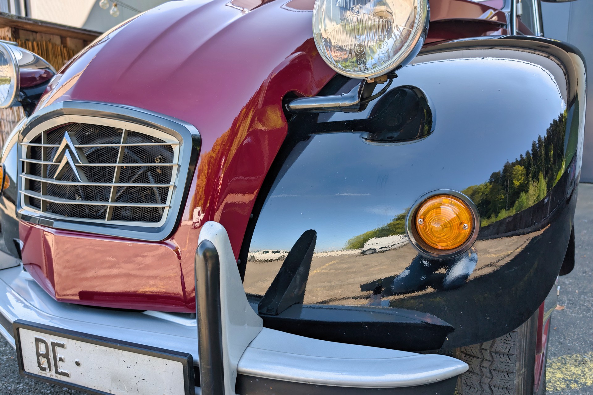 CITROEN 2CV6 Charleston-image-7