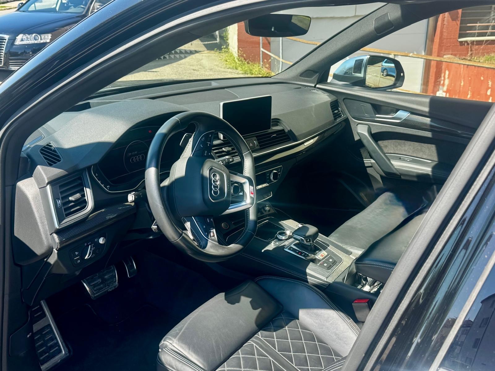 AUDI SQ5 TDI quattro tiptronic ABT-image-7