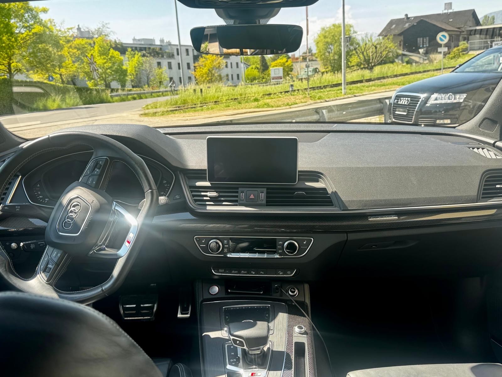 AUDI SQ5 TDI quattro tiptronic ABT-image-9