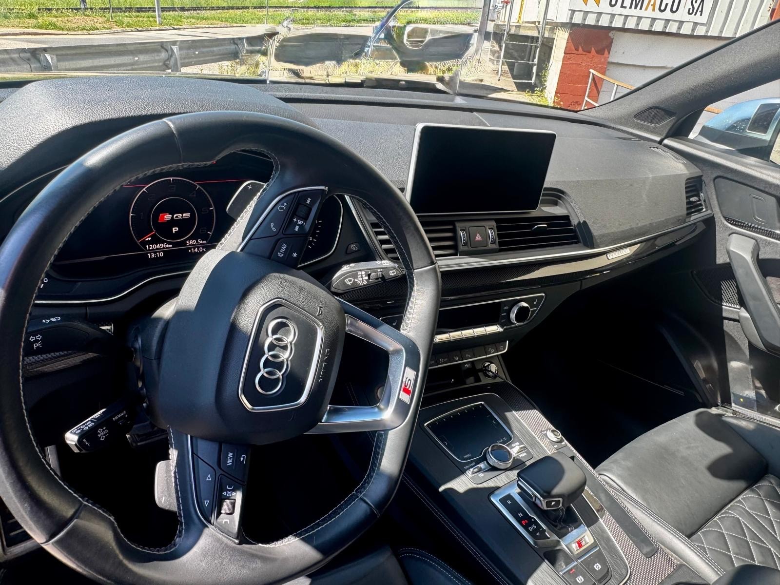 AUDI SQ5 TDI quattro tiptronic ABT-image-10
